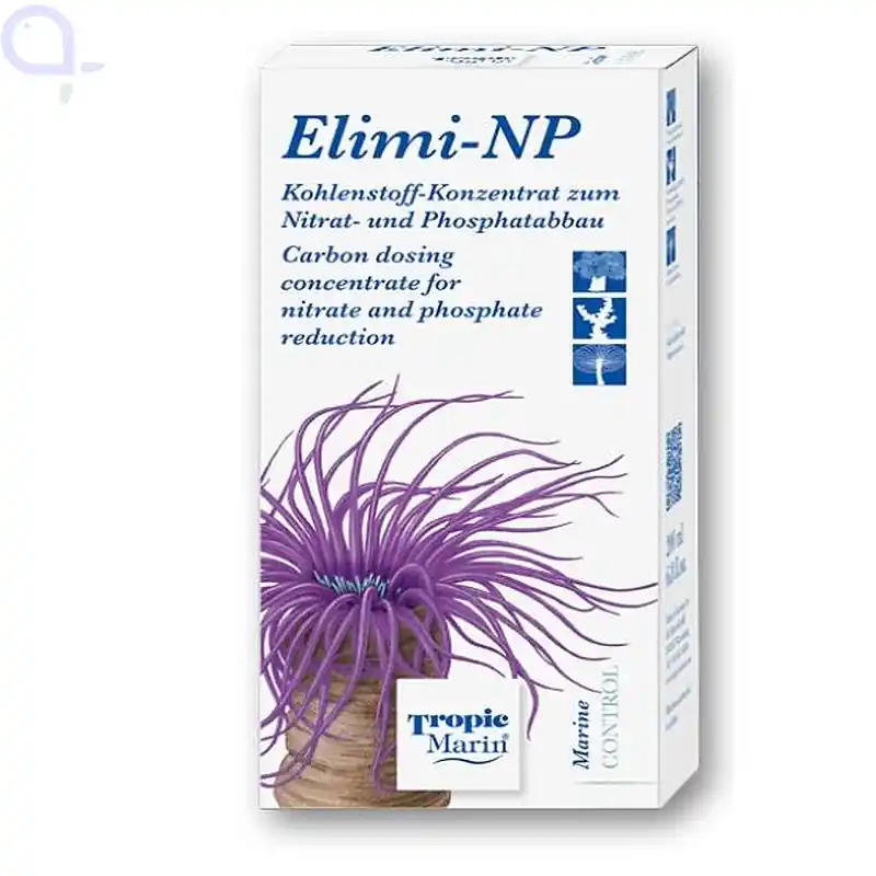 Tropic Marin Elimi NP 200 ml Zertifiziert