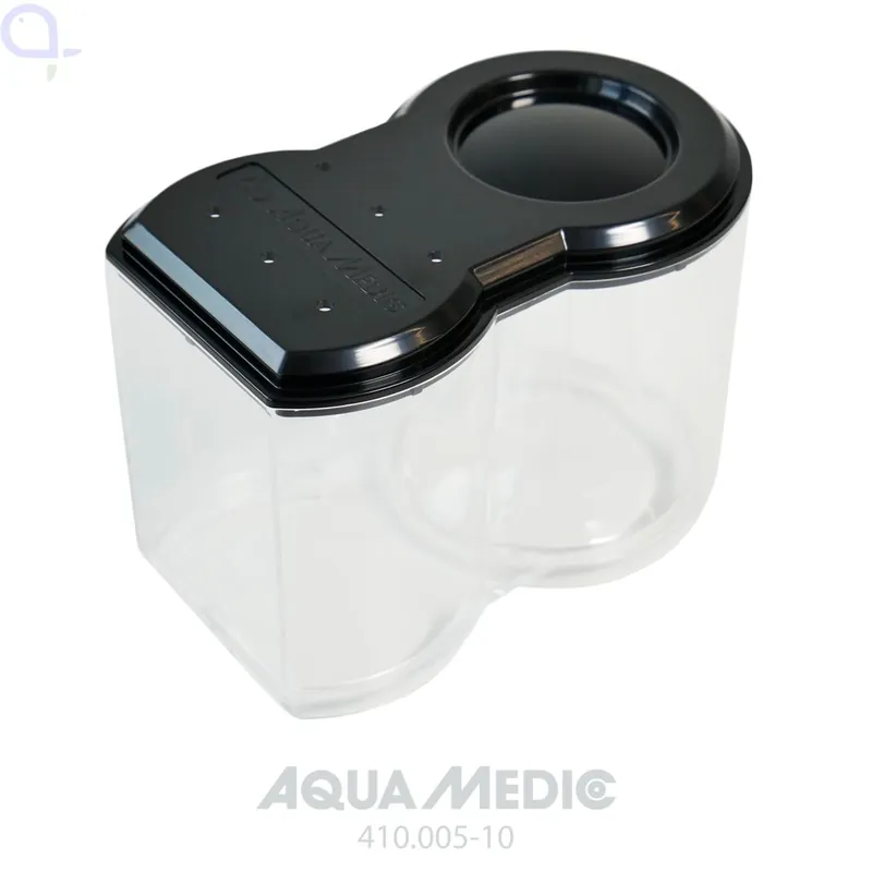 410.005-10 Aqua Medic Schaumtopf mit Deckel EVO 500 Bestseller