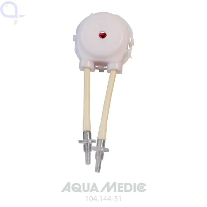 Abverkauf 104.144-31 Aqua Medic Pumpenkopf reefdoser EVO 4