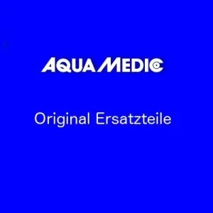 100.350-1 Aqua Medic Bodenplatte mit Saugern DC Runner 5.0 Preisknaller