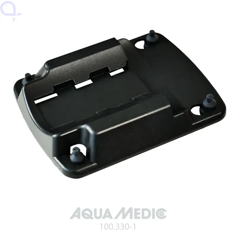 100.330-1 Aqua Medic Bodenplatte mit Saugern DC Runner 3.0 Knallerangebot
