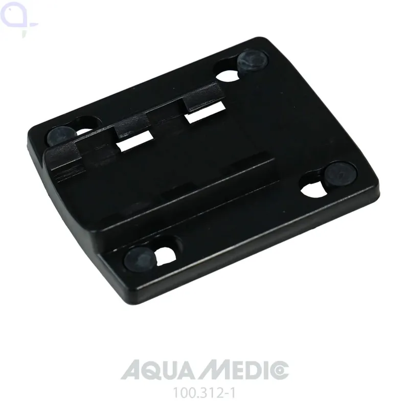 100.312-1 Aqua Medic Bodenplatte mit Saugern DC Runner 1.2 Markenware