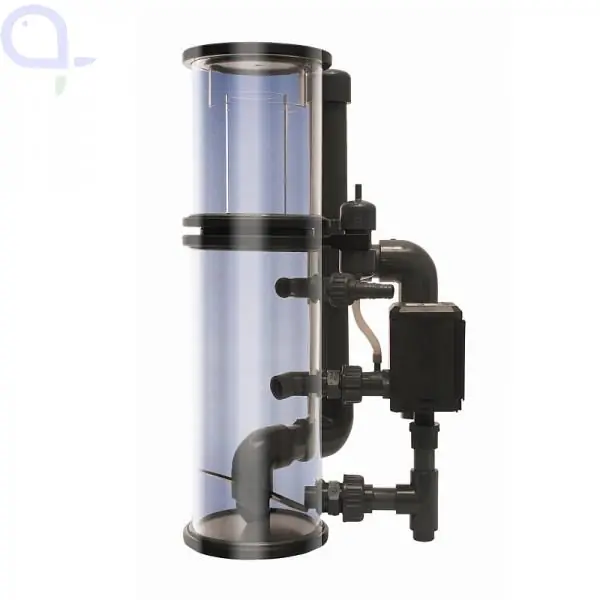 Neue Ware Grotech HEA 150 Eiweißabschäumer