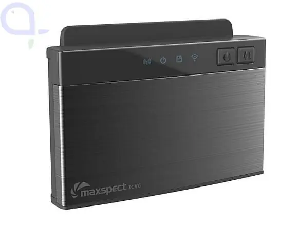 Maxspect Ethereal ICV6 Controller - Steuerung Neue Kollektion