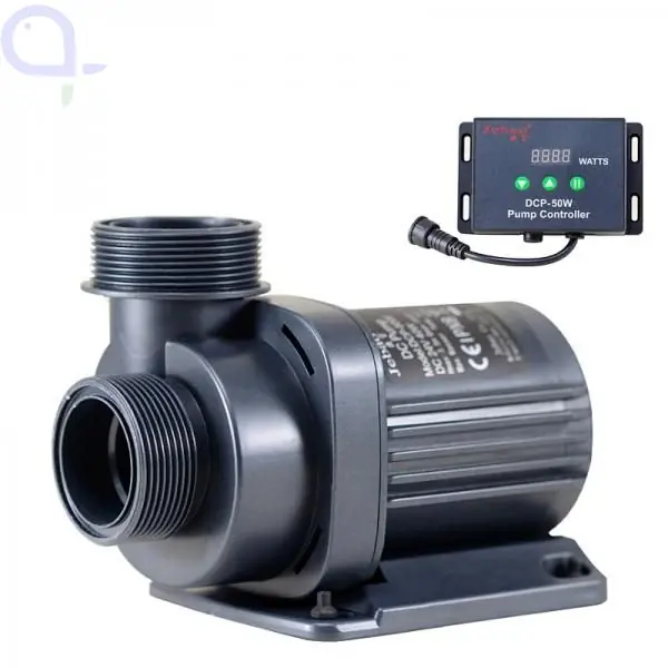 Jebao DCP 5000 Neuheit