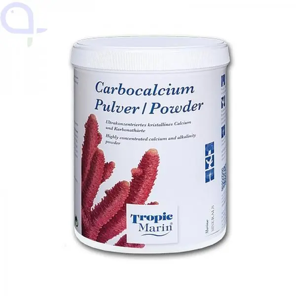 Top-Seller Tropic Marin Carbo Calcium Pulver 700 g