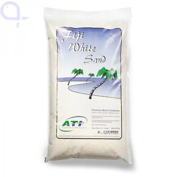Bestseller ATI Fiji White Sand M 9,07 kg