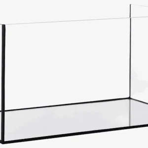 Aquarium Becken - Rechteck - 54 Liter Kracherpreis