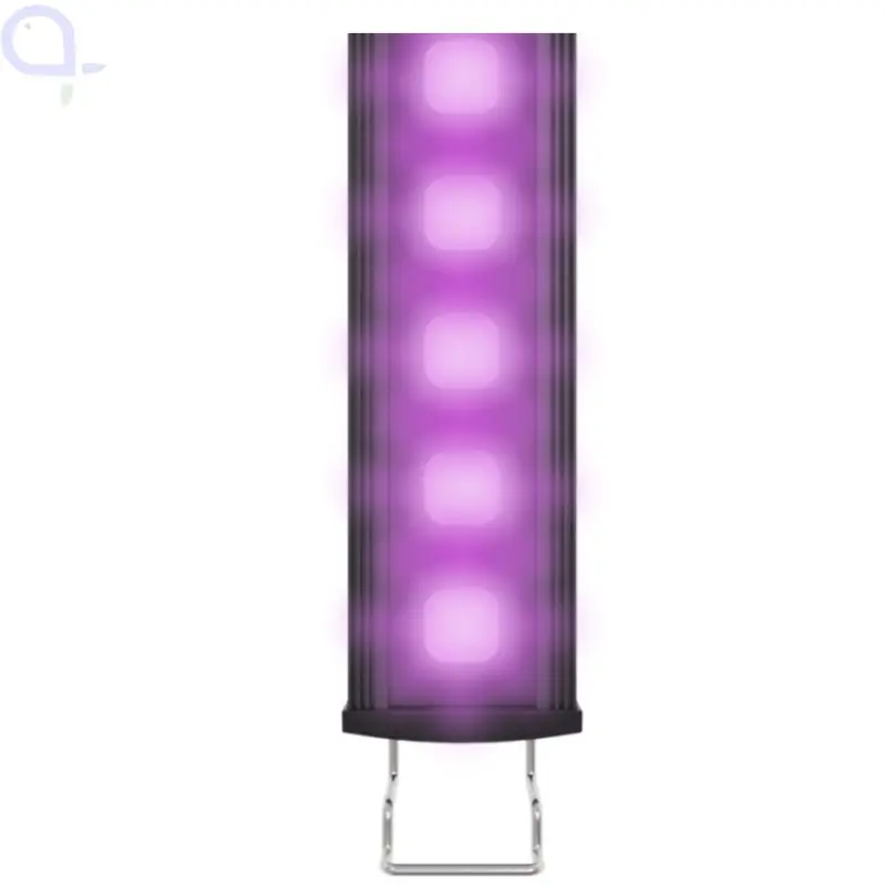 Preisreduziert GHL Mitras Lightbar 3 90 Coral Pop