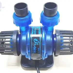 Abverkauf Maxspect Turbine Duo 9 60W DC Pumpe