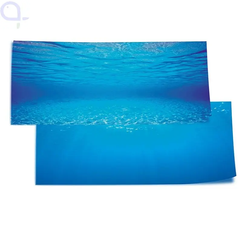 Juwel Poster 2 L - 100 x 50 cm Direktkauf