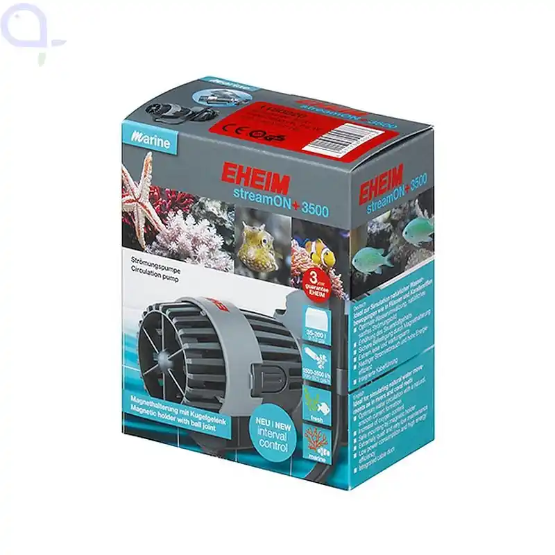 Eheim streamON+ 3500 Direktkauf