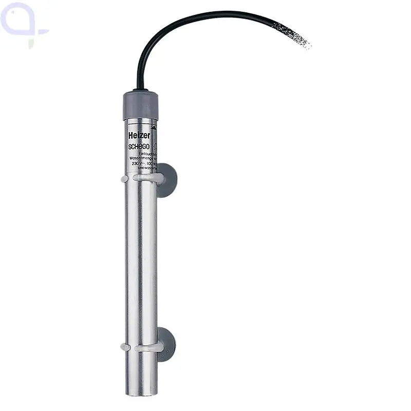Schego Titanheizstab 150 Watt Sonderaktion
