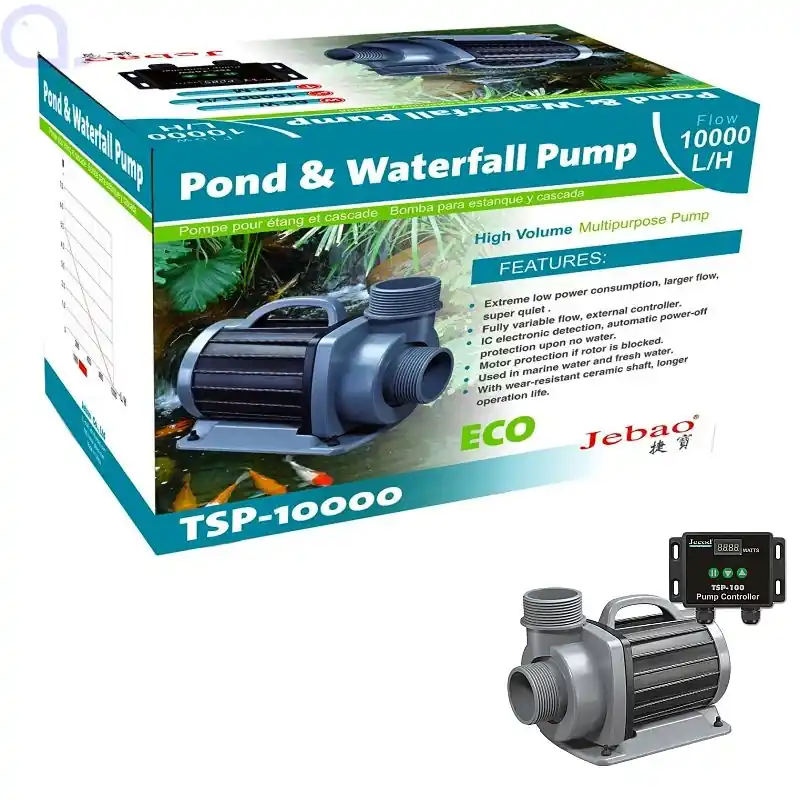 Jebao TSP 10000 S Super-Preis