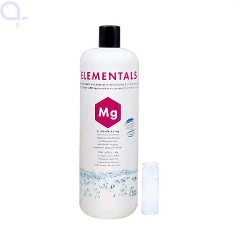 Ausverkauf Fauna Marin Elementals Mg 1000 ml