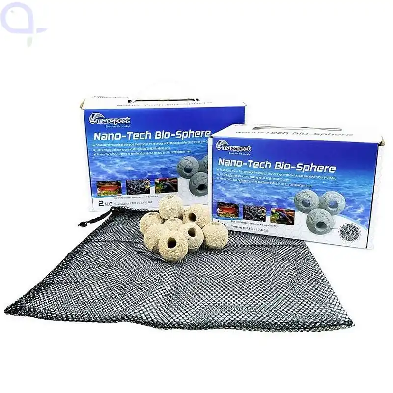 Maxspect Nano Tech Bio Sphere 1 kg Nur Heute