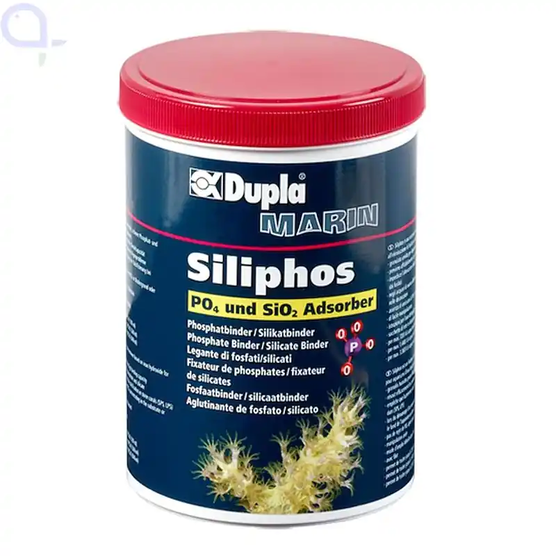 Begrenztes Angebot Dupla Marin Siliphos 360 ml