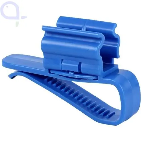 Hobby Tube Holder Universal Schlauchhalter Nur Heute