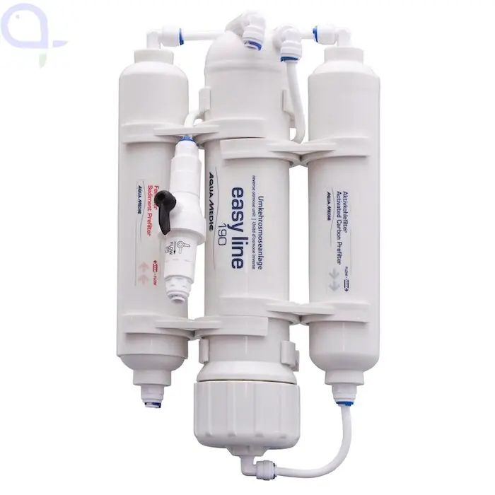 Aqua Medic easy line 190 Osmoseanlage Ausverkauf