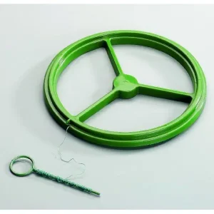 Top-Angebot Velda Teich Futterring 23 cm