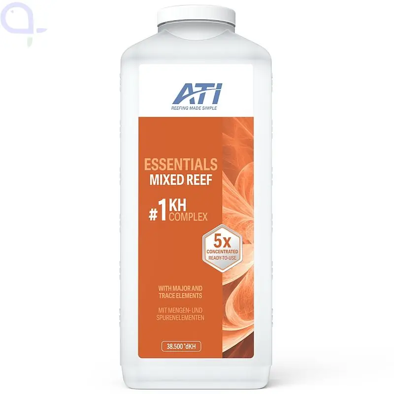 Neu ATI Essentials Mixed Reef #1 KH 2.700 ml