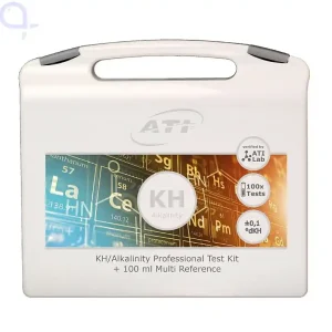 ATI Professional Test Kit KH Preis Gesenkt