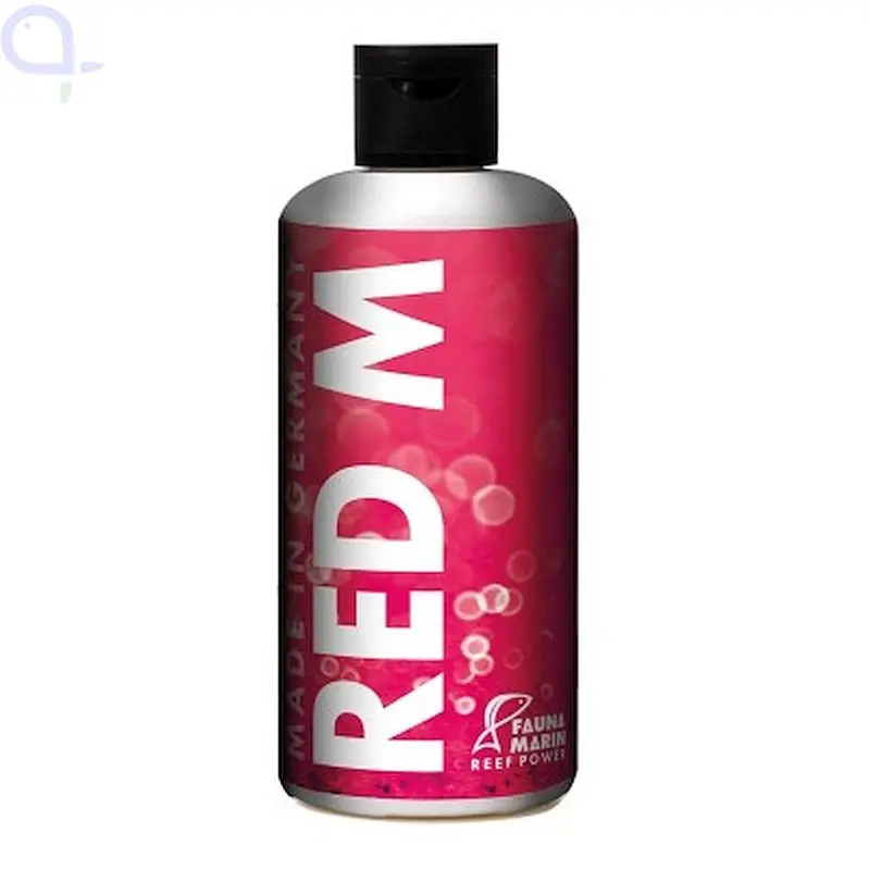 Fauna Marin Red M 250 ml Top-Seller