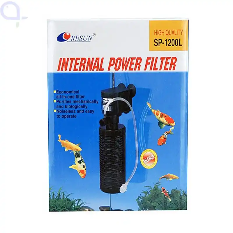 Echt Resun Innenfilter SP-1200L - 700l/h