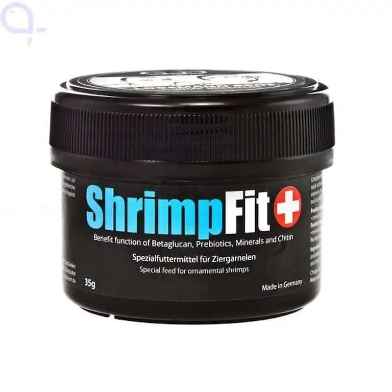 Angebot GlasGarten ShrimpFit 35 g