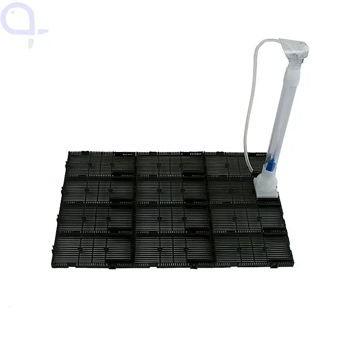 Airlift Aquarium Bodenfilter RS-32 Echt
