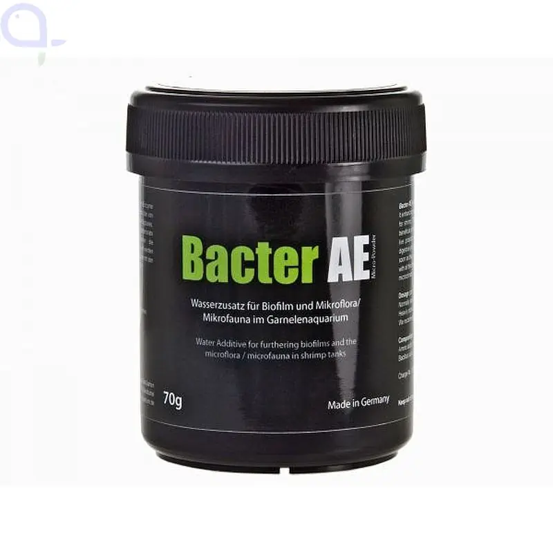 GlasGarten Bacter AE 70 g Billig