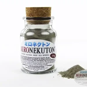 Mironekuton Pulver 150 g Glasflasche Schnäppchen