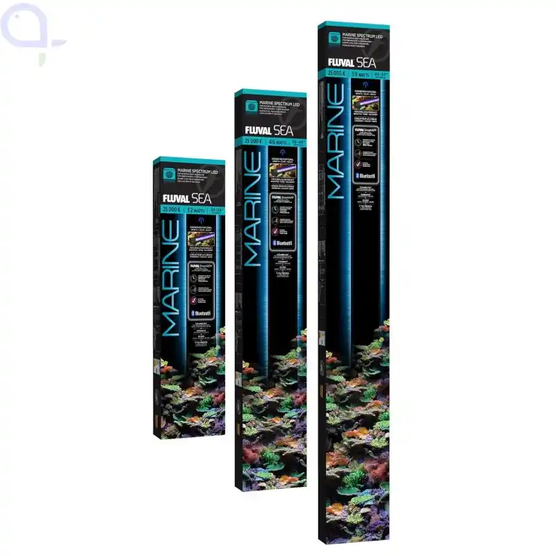 Fluval Marine 3.0 LED 122 -153 cm Kracherpreis