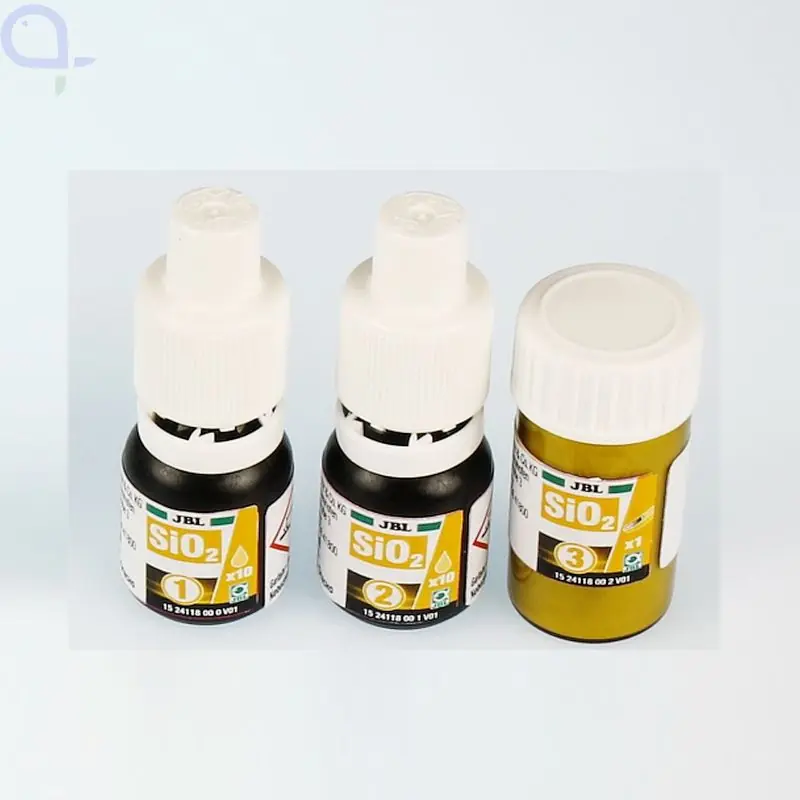 JBL ProAquaTest SiO2 Silikat Refill Letzte Chance