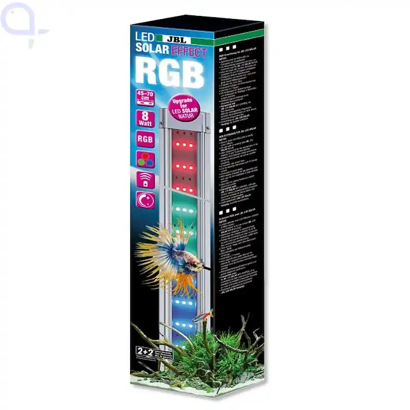 JBL LED Solar Effect 19 Watt 1149 mm Solange Der Vorrat Reicht