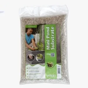 Velda Mini Pond Teichsubstrate 5 L Markenware