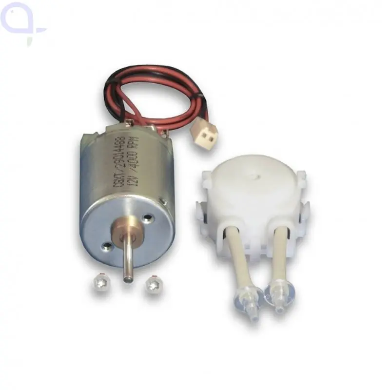 Versand Am Gleichen Tag GHL Komplette Dosierpumpe für Dosing Unit (PL-0345)