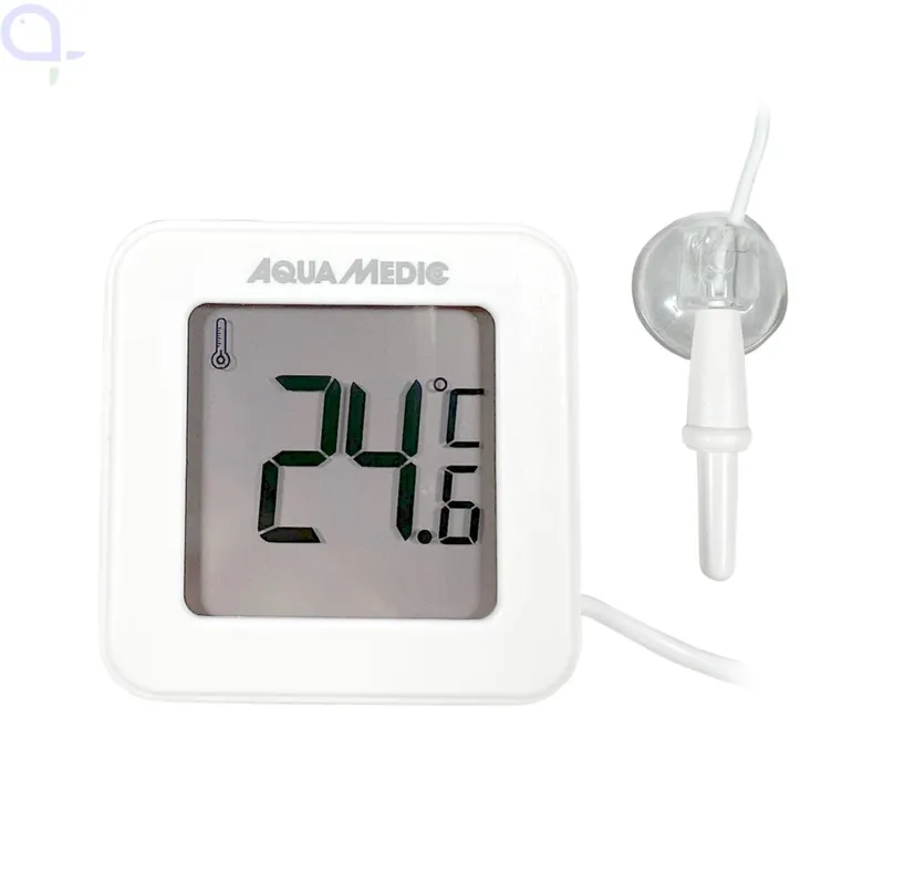 Neuheit Aqua Medic T-meter II