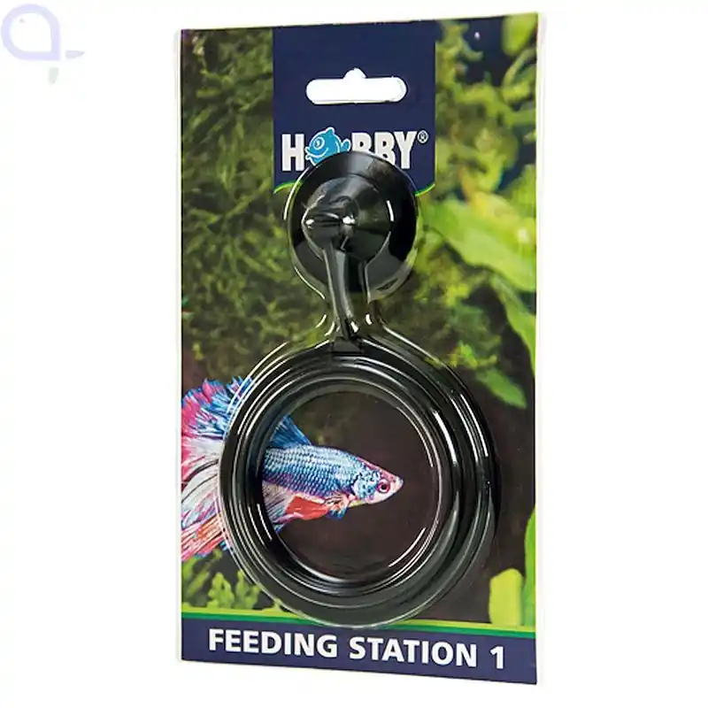 Hobby Feeding Station 1 Günstig