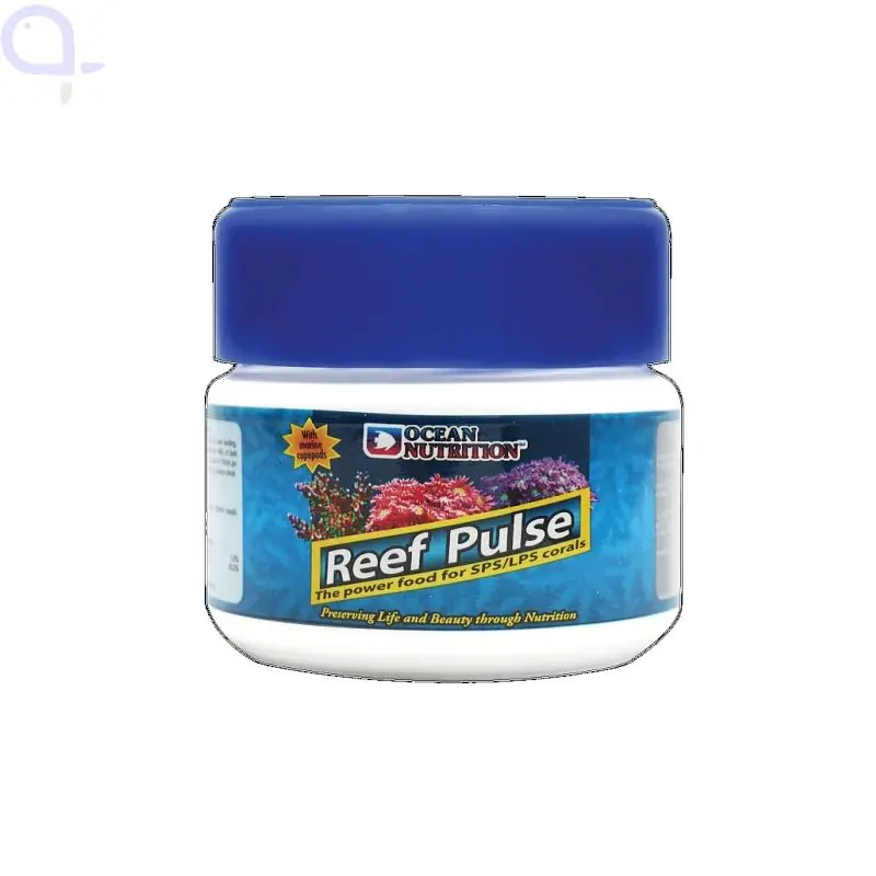 Sichere Zahlung Ocean Nutrition Reef Pulse 60 g