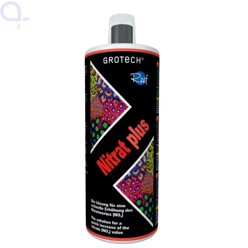 Grotech Nitrat plus 1000 ml Kracherpreis