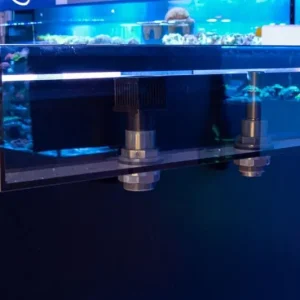 AquaPerfekt Reeftank Standart 216 Liter 60 x 60 x 147,5 Schneller Versand