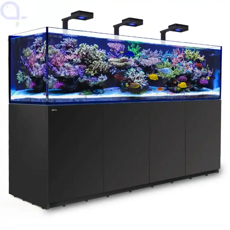 Neu Im Sortiment Red Sea Reefer S 1000 G3 Deluxe schwarz