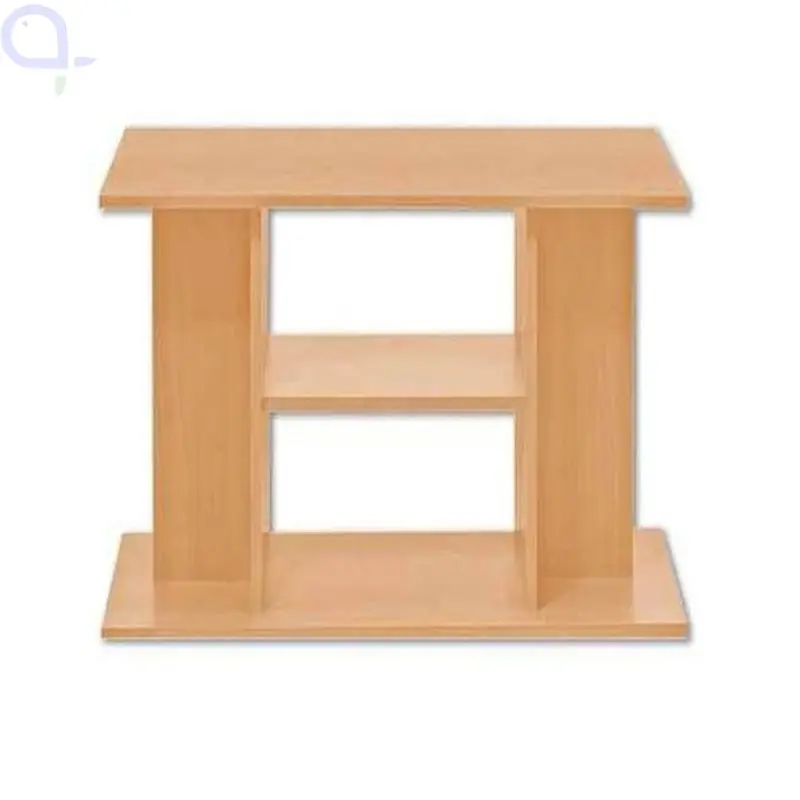 Meistverkauft Diversa Budget Aquarium Unterschrank 60x30x60 Buche
