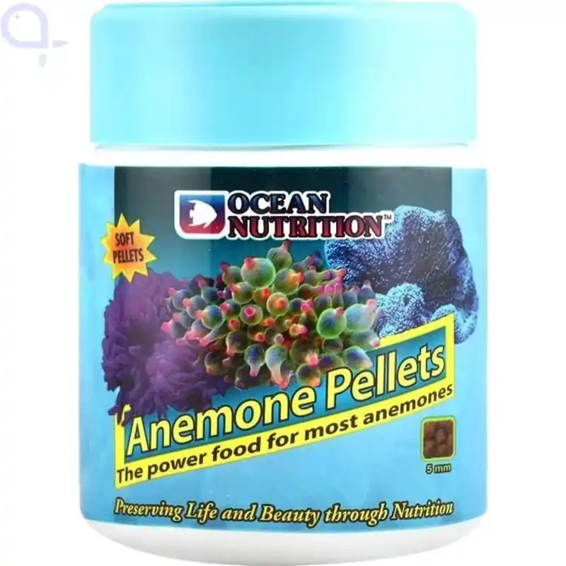 Ocean Nutrition Anemone Pellets 100 g Echt