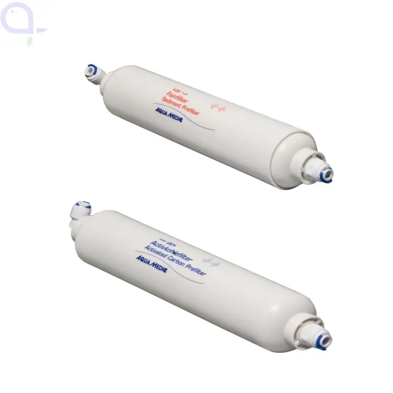 Aqua Medic Filter Set EL/ELP für easy line und easy line professional Neue Kollektion
