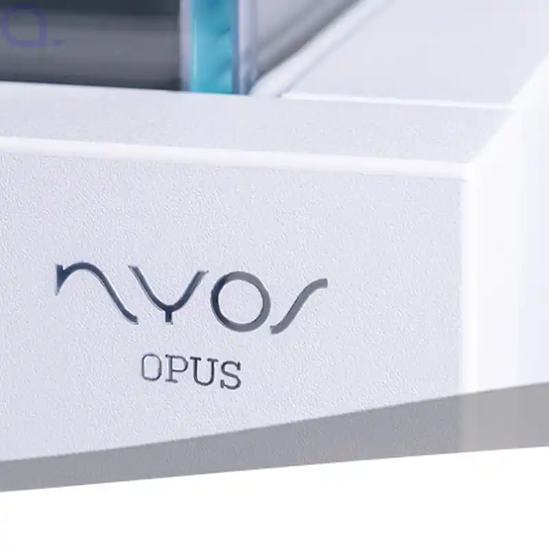 Nyos Opus G2 300 Pro Line grau Meistverkauft