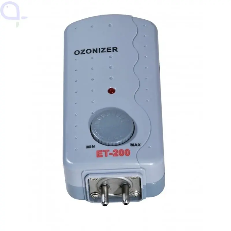 Beliebt AquaLight Ozonisator ET 200