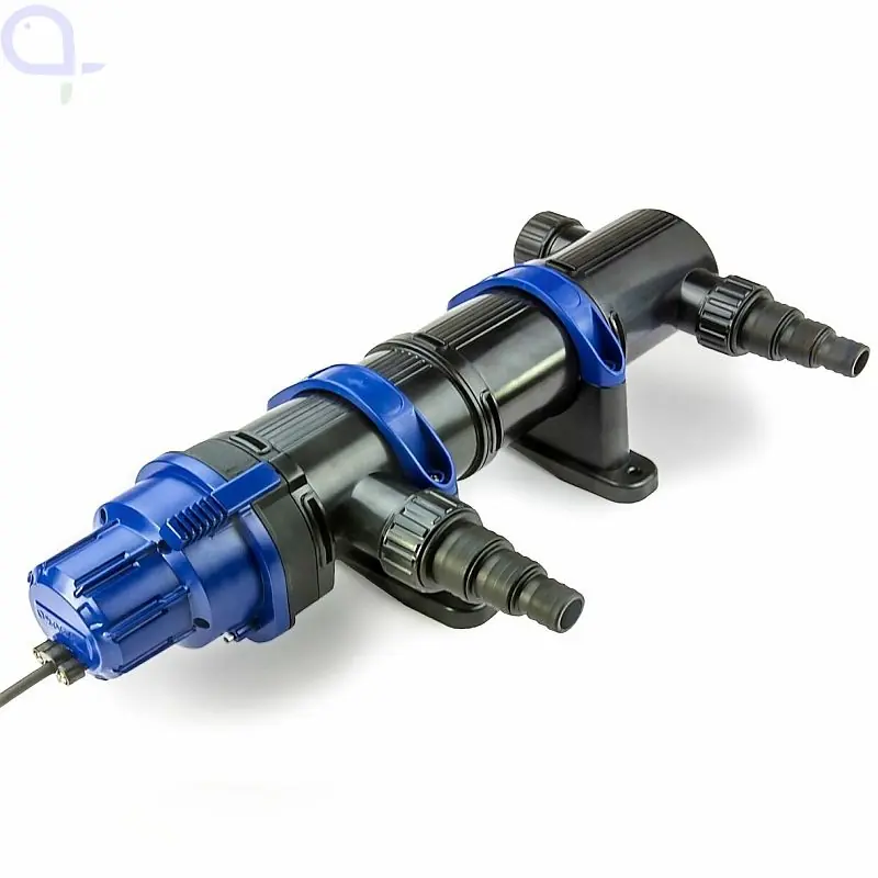 OSAGA UVC 55 Watt Teichklärer Heißes Angebot