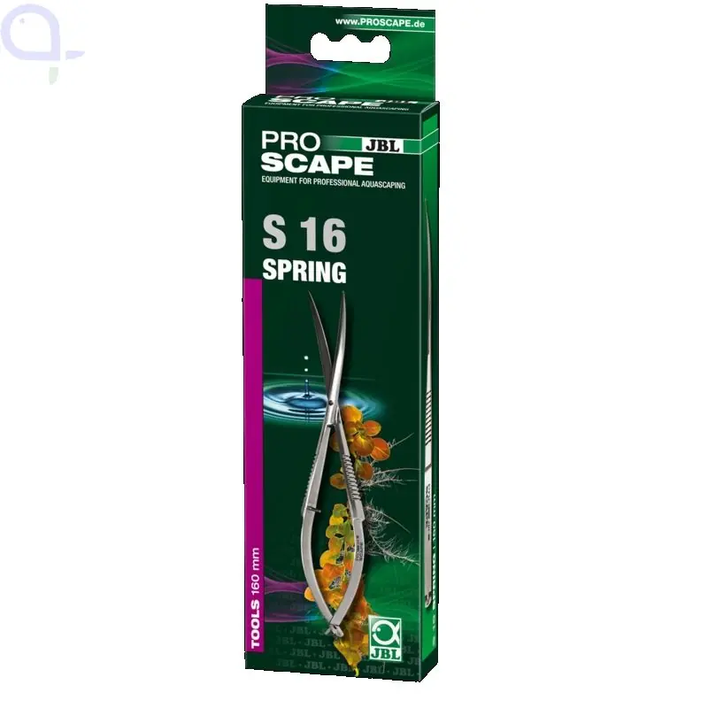 Neu JBL Proscape Tools S16 SPRING
